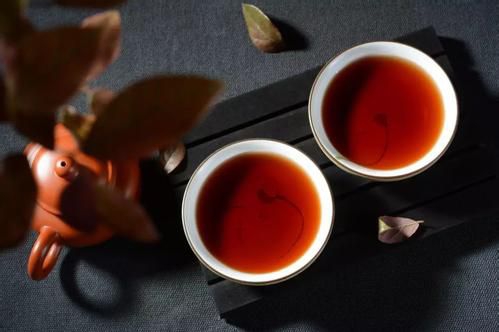 长期喝茶,至少能“尝到”5个好处